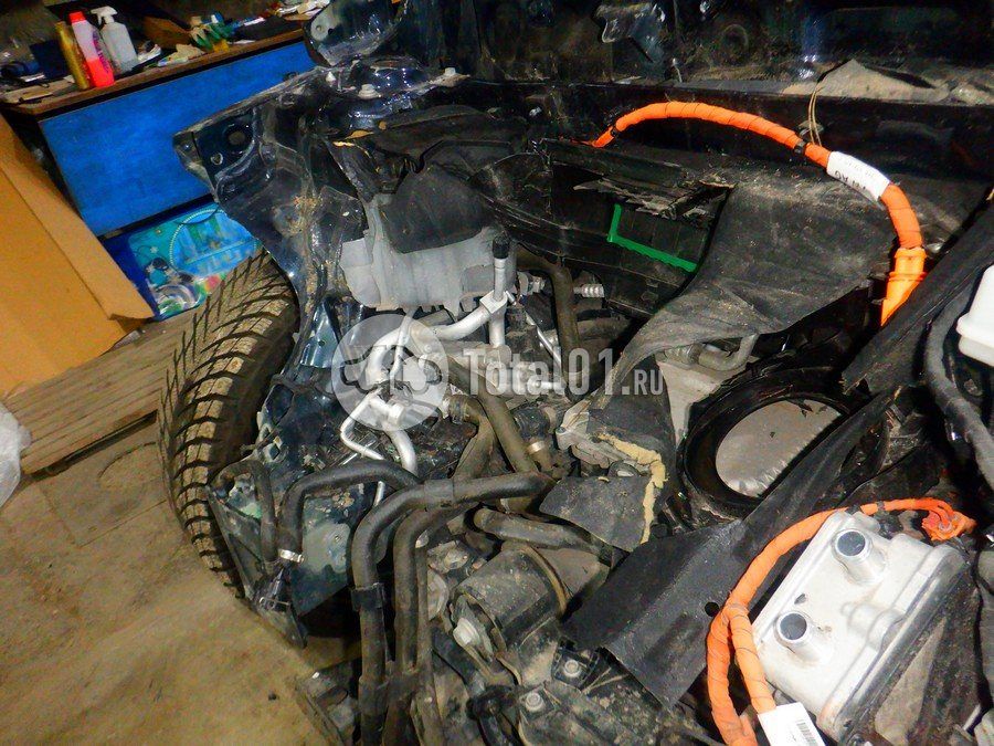 Фото Volkswagen ID4 178
