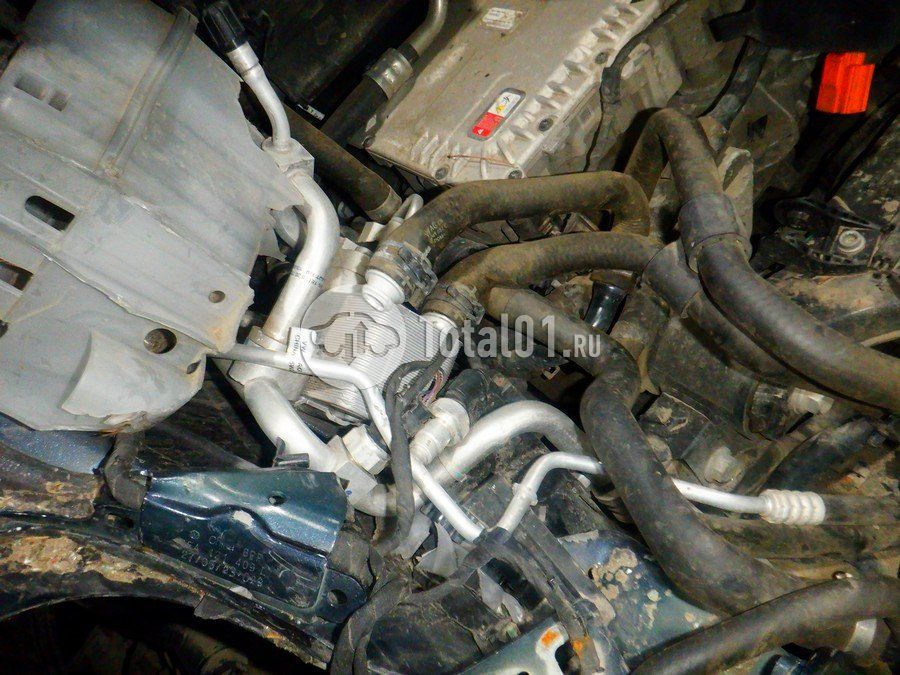 Фото Volkswagen ID4 184