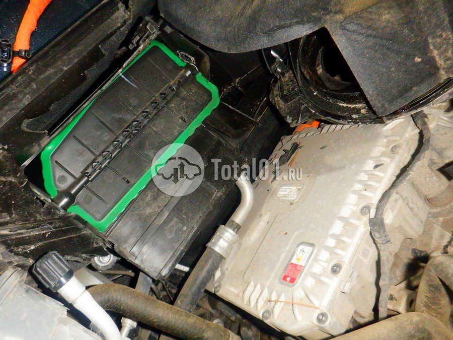 Фото Volkswagen ID4 186