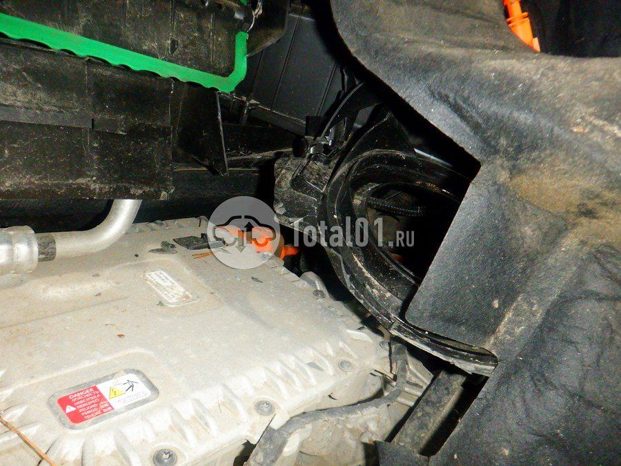 Фото Volkswagen ID4 188