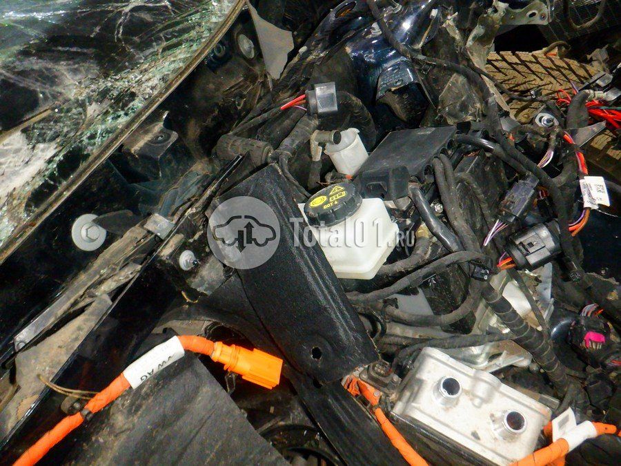 Фото Volkswagen ID4 192