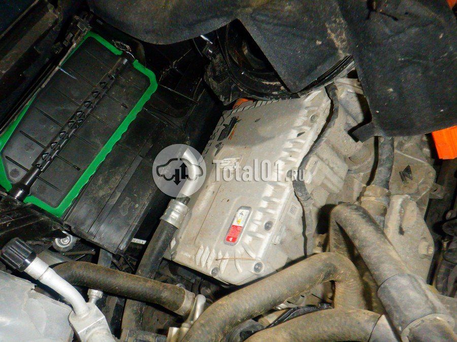 Фото Volkswagen ID4 200