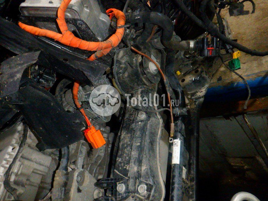 Фото Volkswagen ID4 202