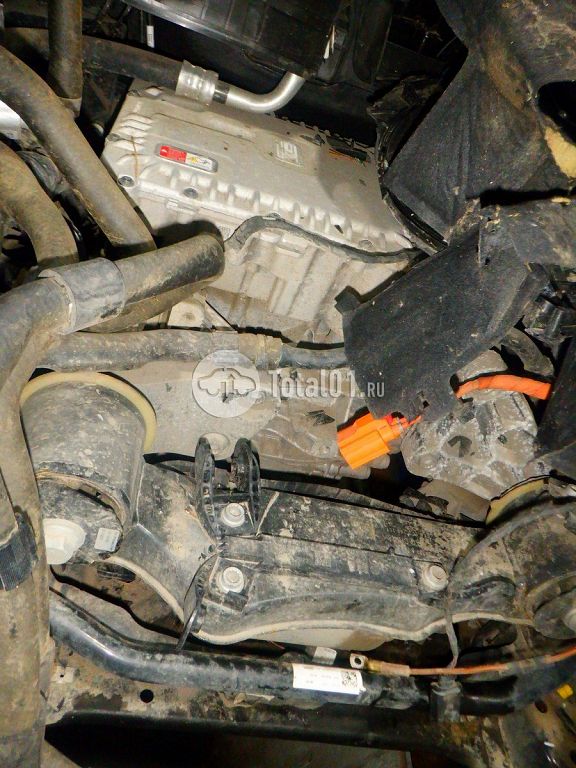 Фото Volkswagen ID4 204