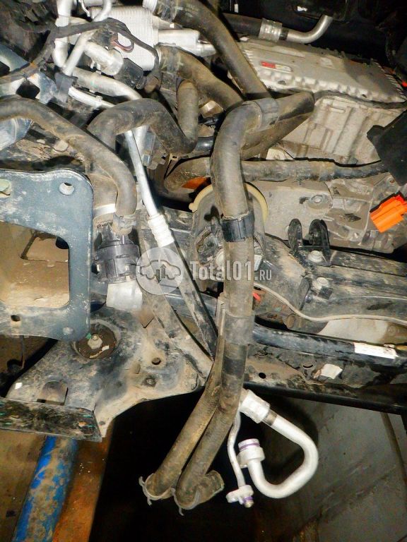 Фото Volkswagen ID4 206