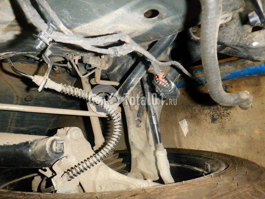 Фото Volkswagen ID4 208