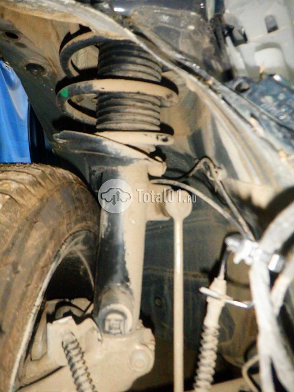 Фото Volkswagen ID4 210