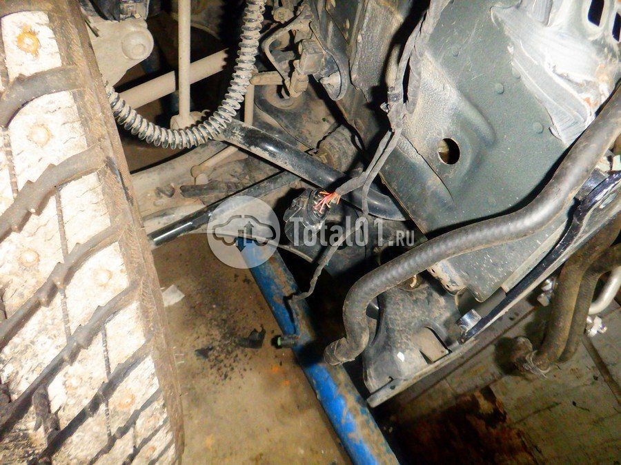 Фото Volkswagen ID4 212