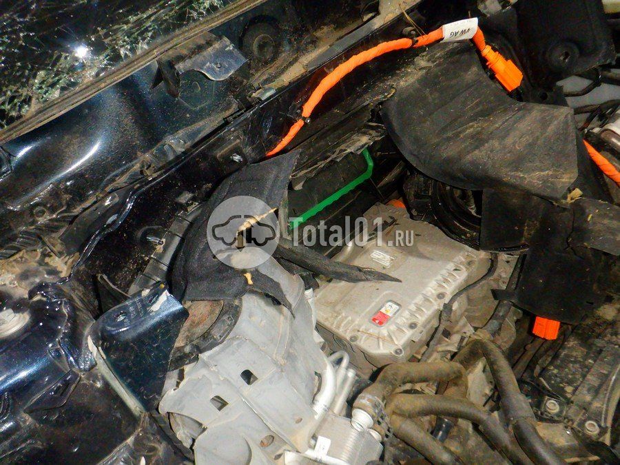 Фото Volkswagen ID4 216