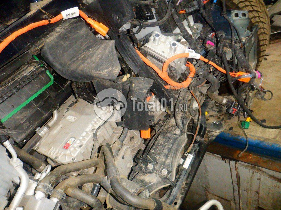Фото Volkswagen ID4 218