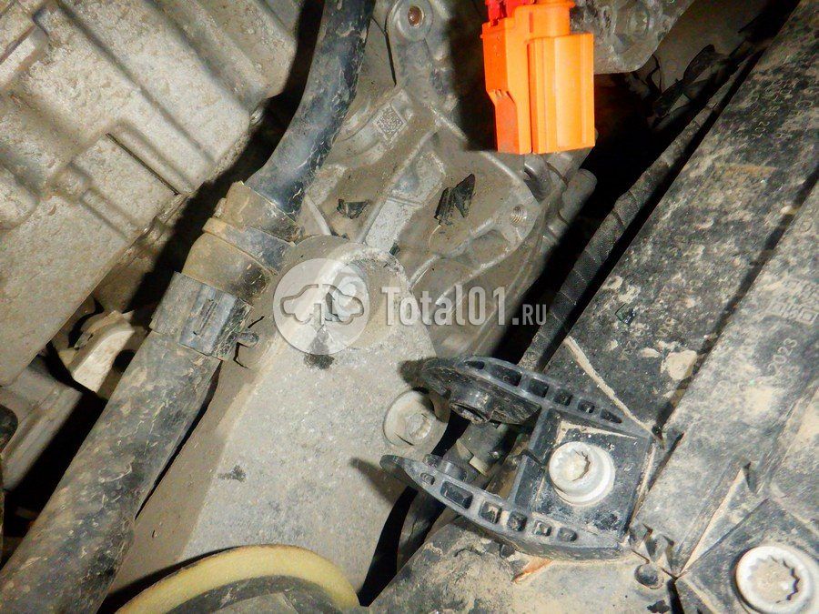 Фото Volkswagen ID4 220
