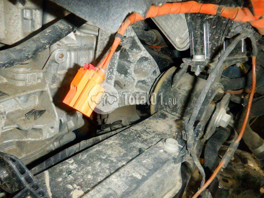 Фото Volkswagen ID4 222
