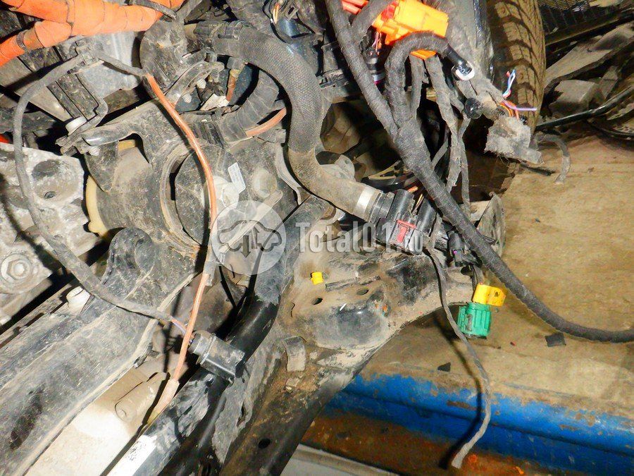 Фото Volkswagen ID4 224