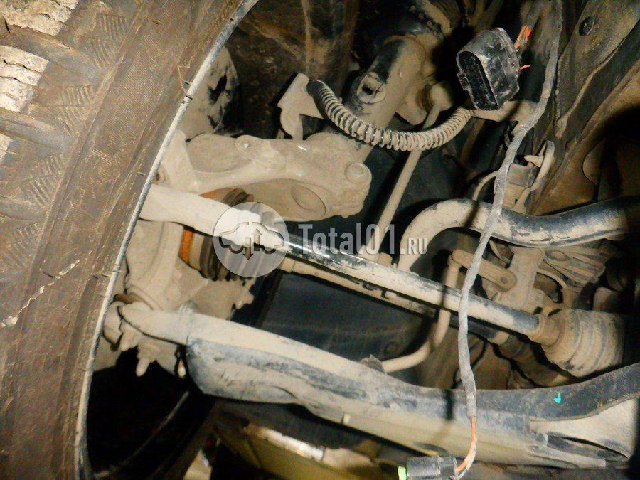 Фото Volkswagen ID4 230