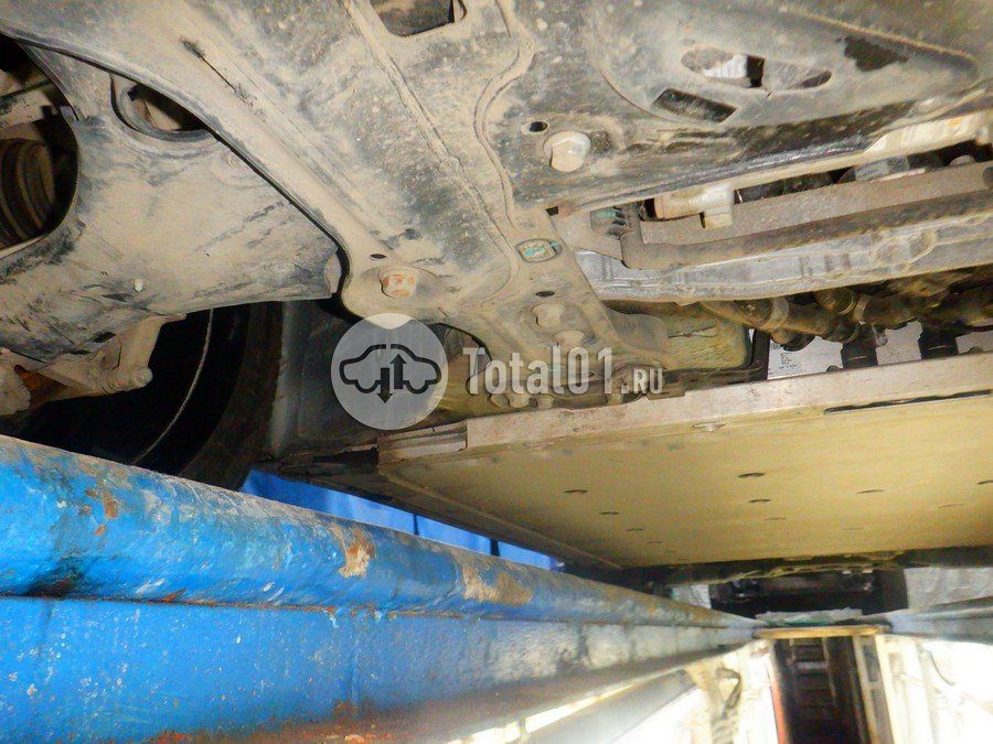 Фото Volkswagen ID4 232