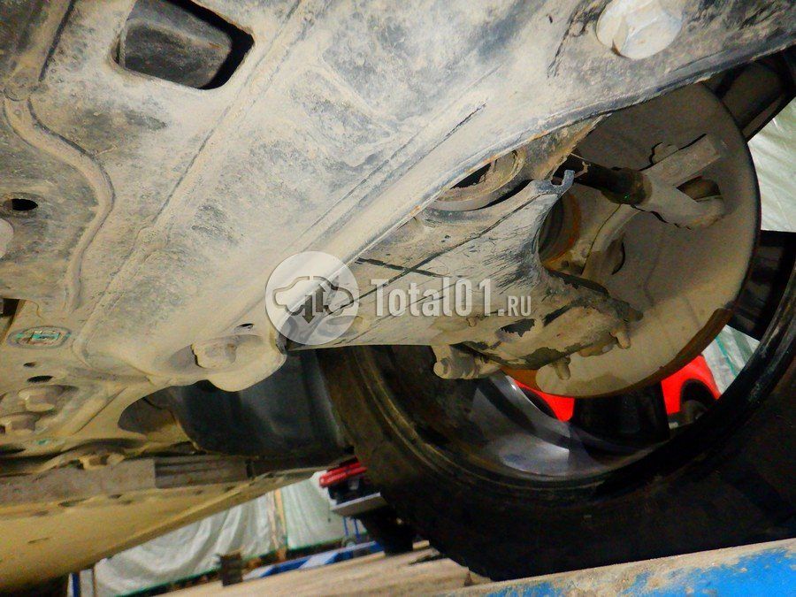 Фото Volkswagen ID4 234