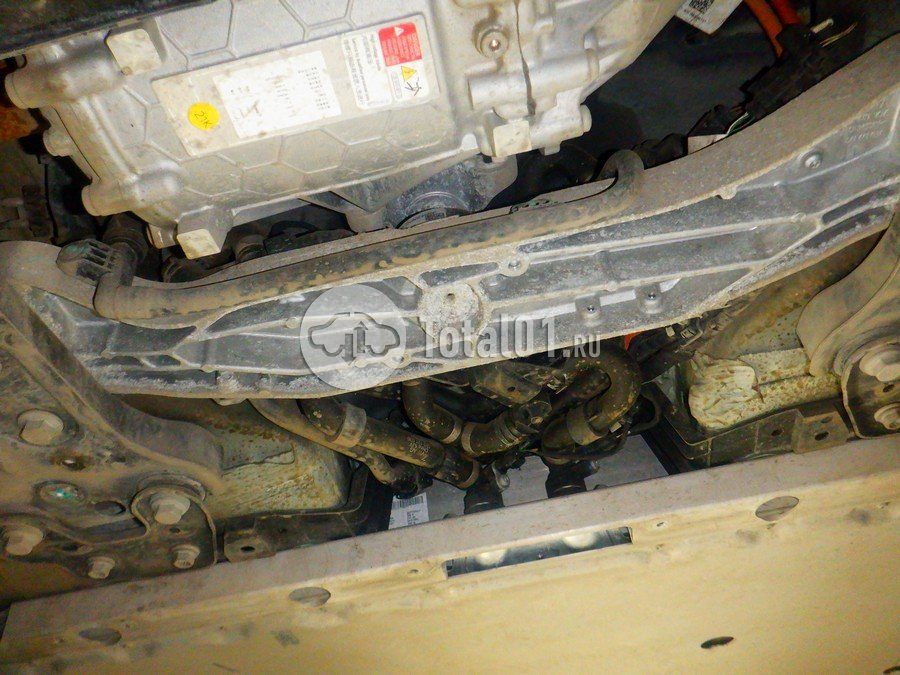 Фото Volkswagen ID4 236