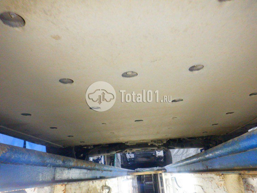 Фото Volkswagen ID4 242
