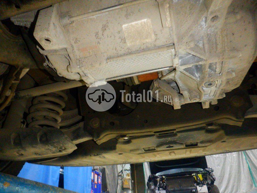 Фото Volkswagen ID4 244