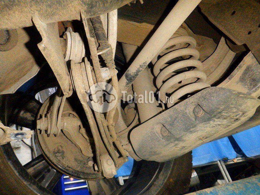 Фото Volkswagen ID4 246