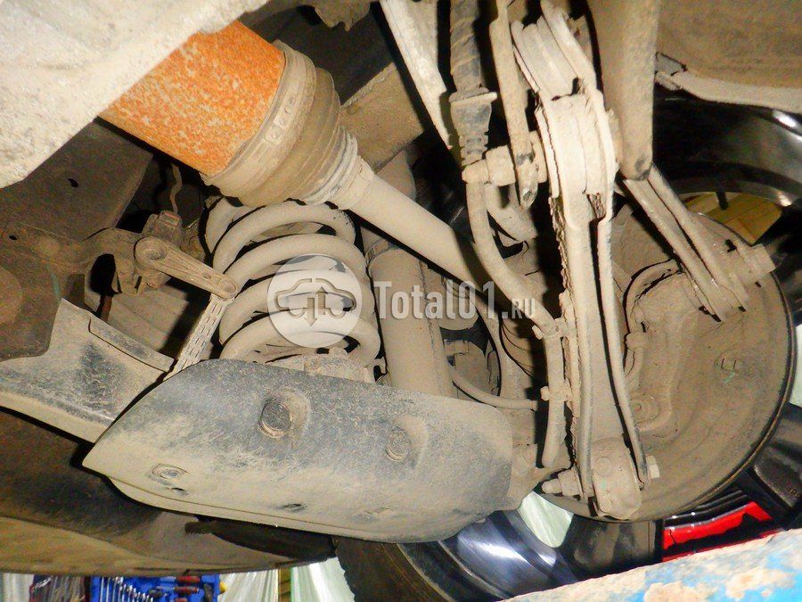 Фото Volkswagen ID4 248