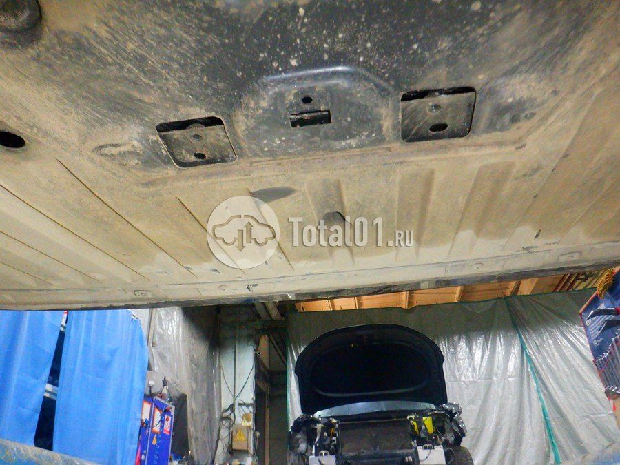 Фото Volkswagen ID4 250