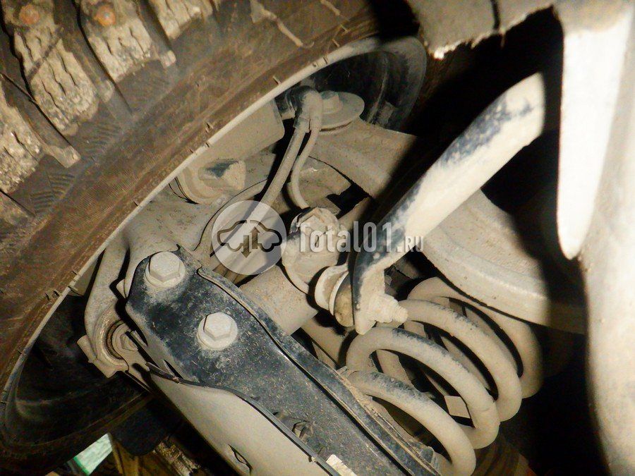 Фото Volkswagen ID4 252