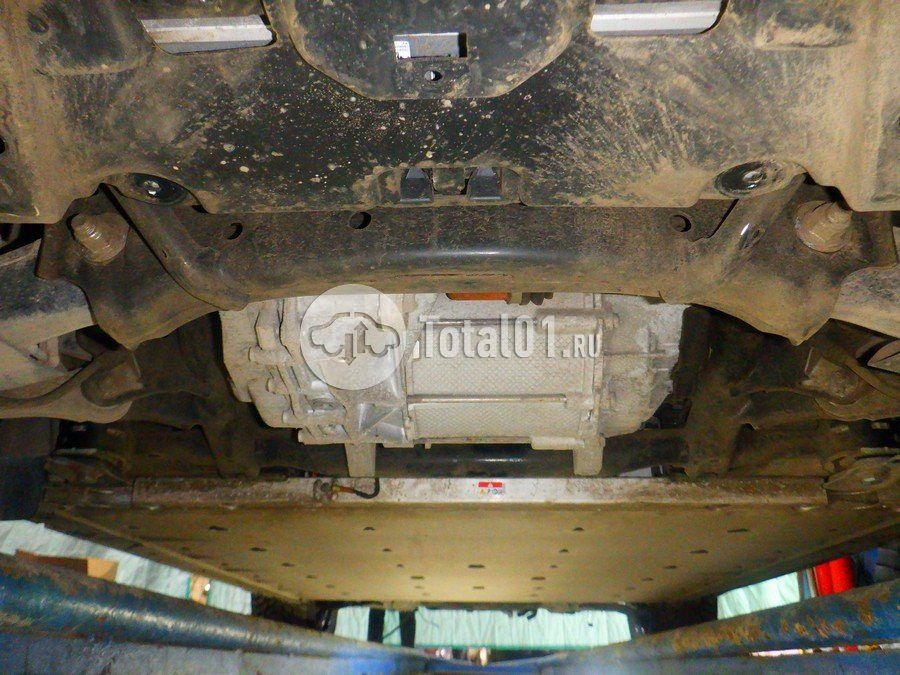 Фото Volkswagen ID4 254