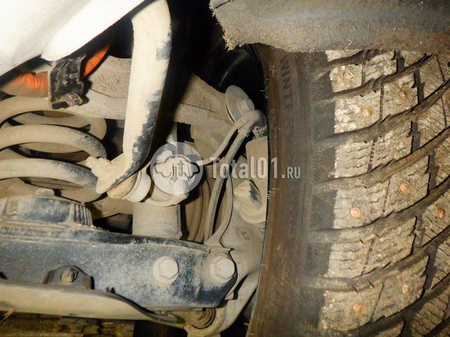 Фото Volkswagen ID4 256