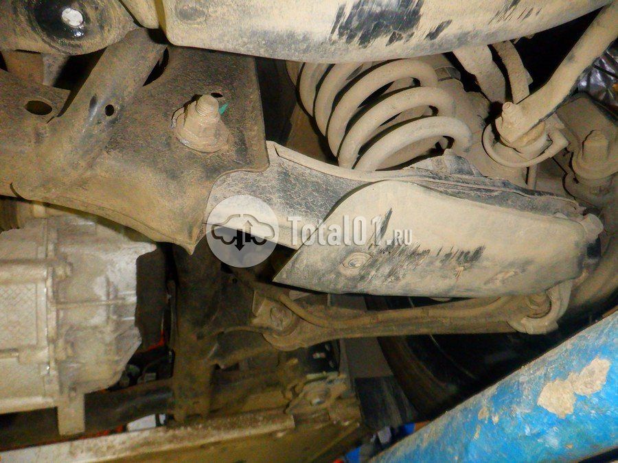 Фото Volkswagen ID4 258