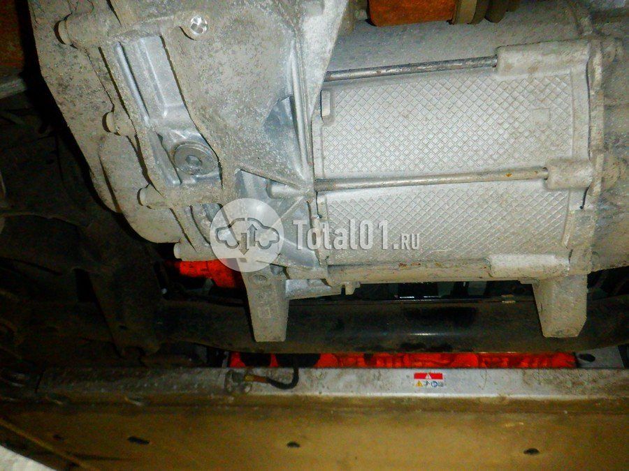 Фото Volkswagen ID4 260