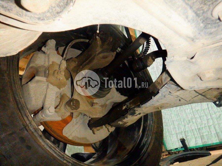 Фото Volkswagen ID4 262