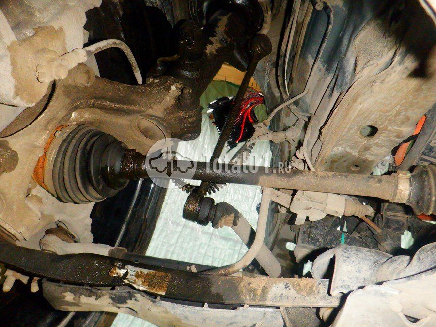 Фото Volkswagen ID4 266