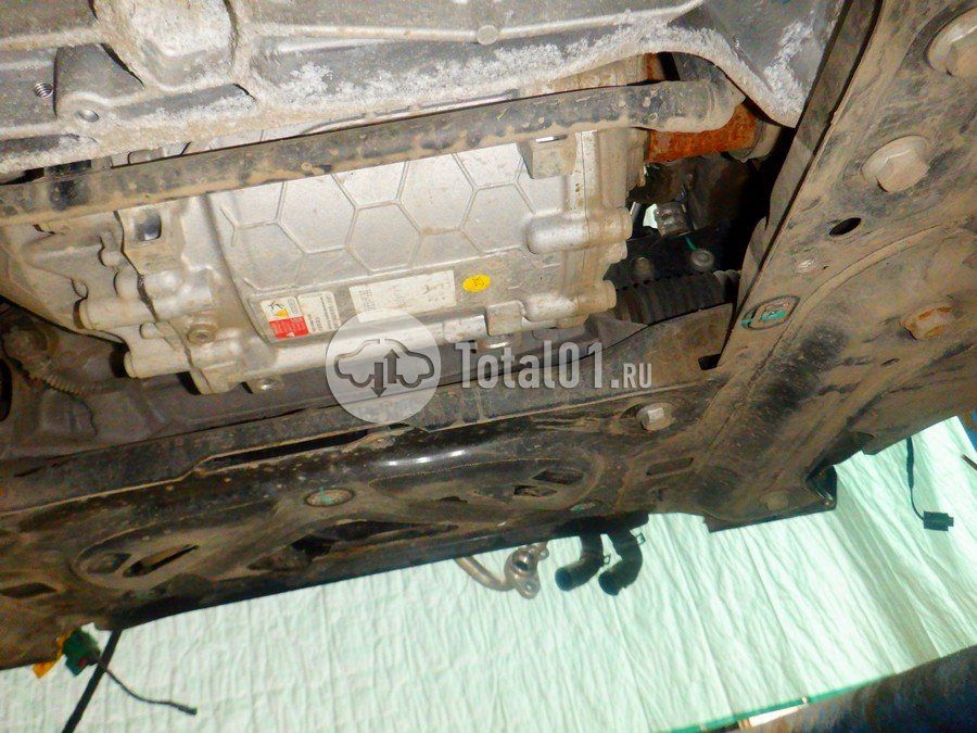 Фото Volkswagen ID4 268