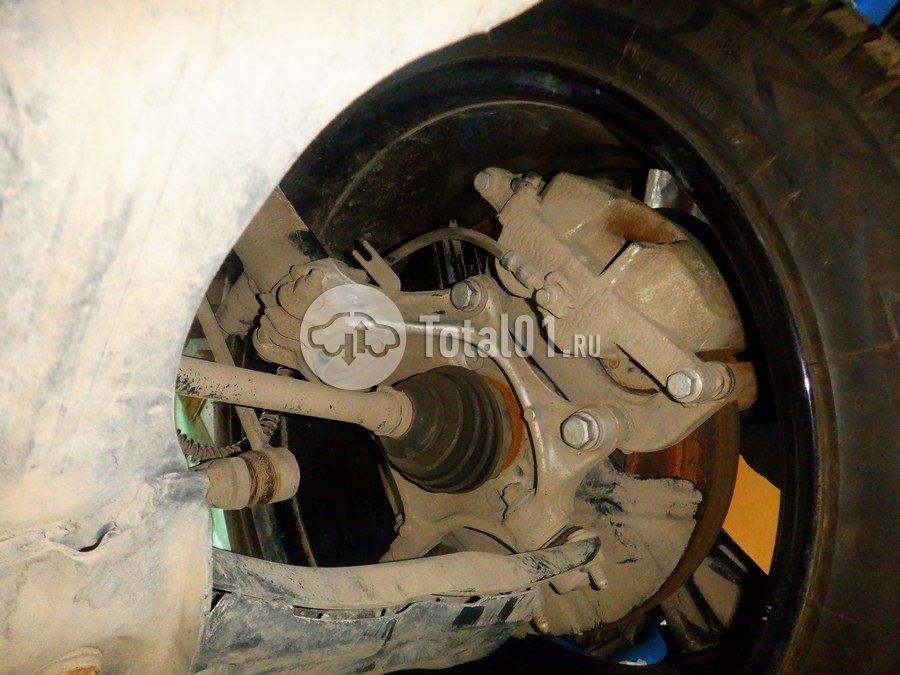 Фото Volkswagen ID4 270