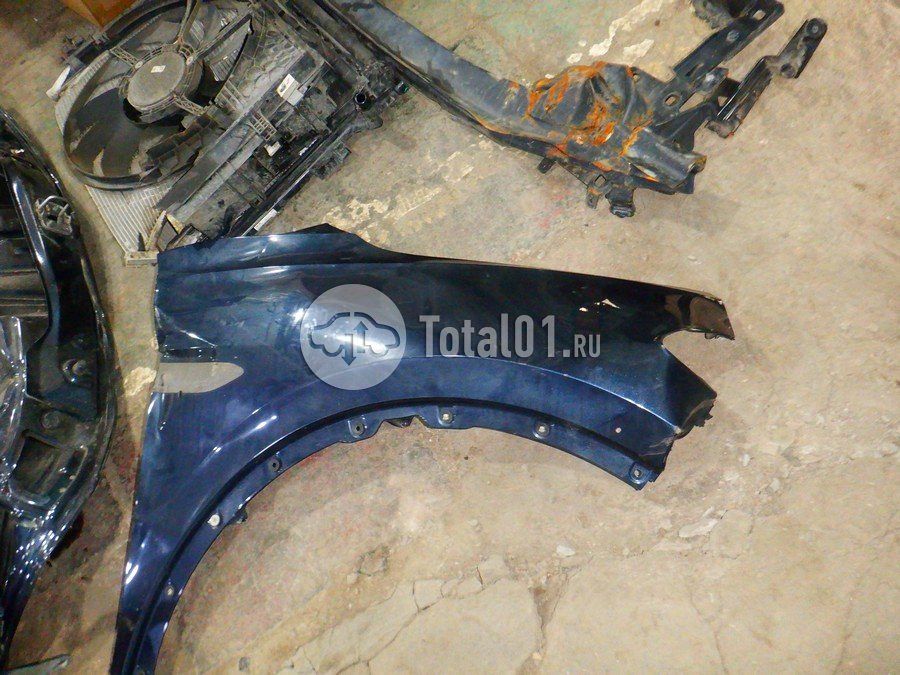 Фото Volkswagen ID4 272