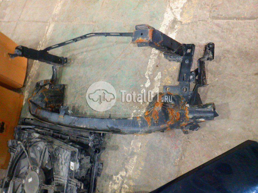 Фото Volkswagen ID4 274