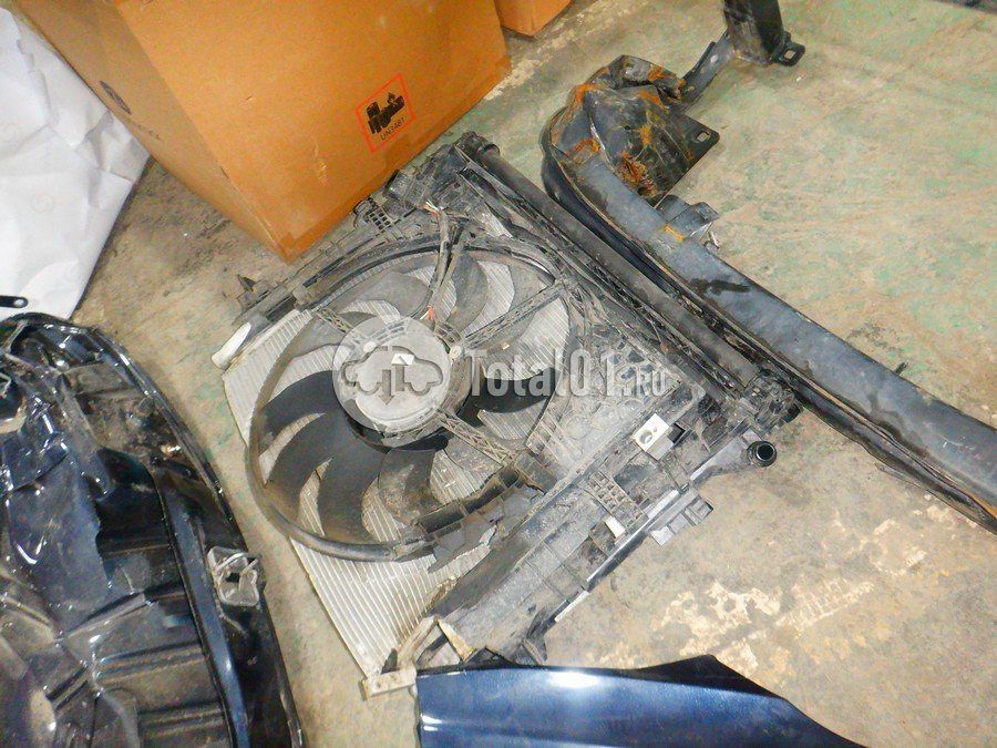 Фото Volkswagen ID4 276