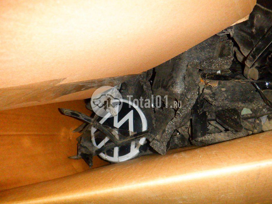 Фото Volkswagen ID4 322