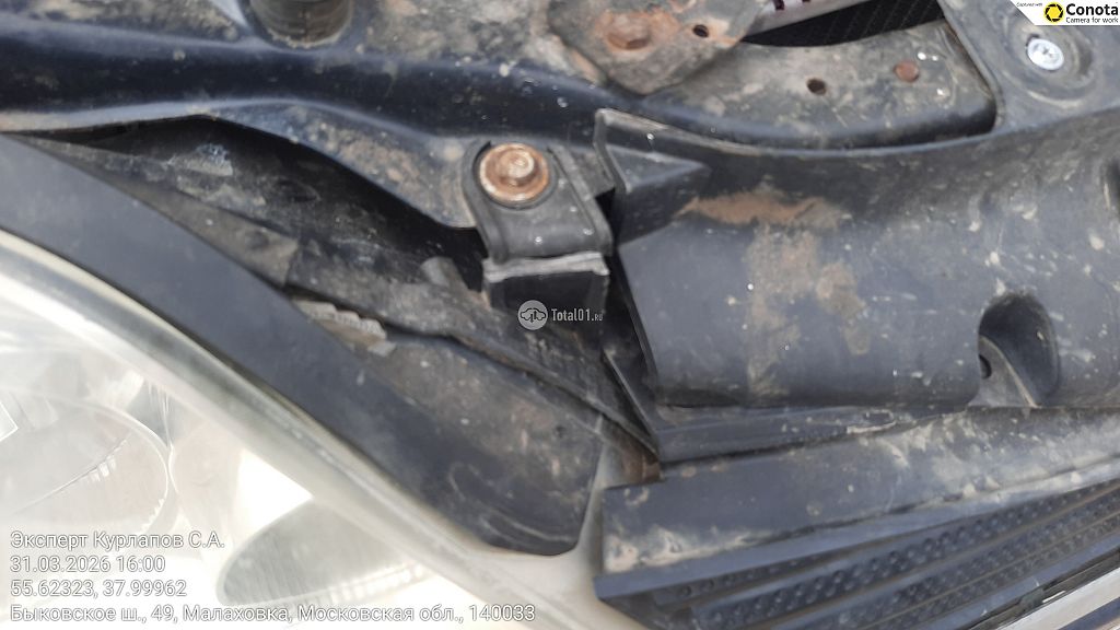 Фото Nissan Primera 16