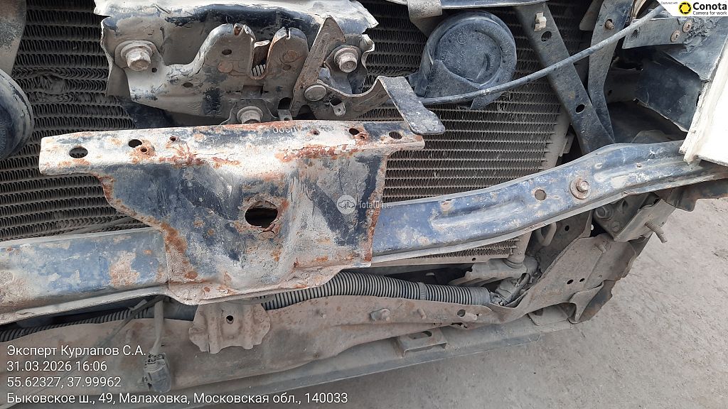 Фото Nissan Primera 18