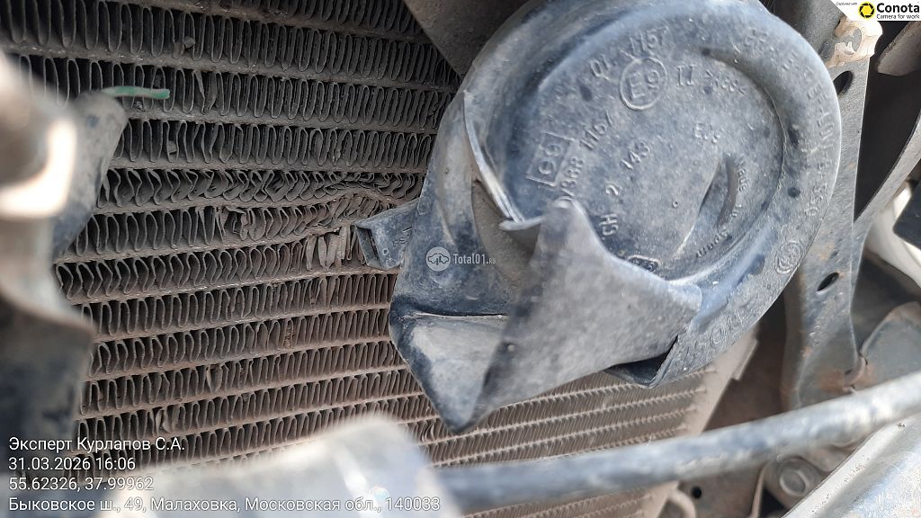 Фото Nissan Primera 20