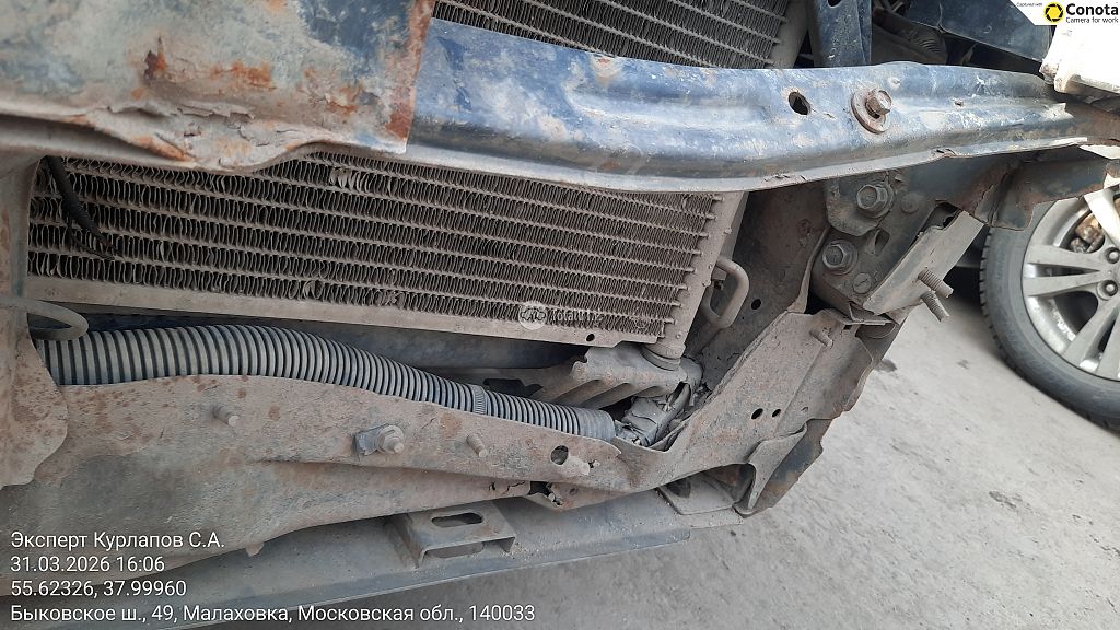 Фото Nissan Primera 26