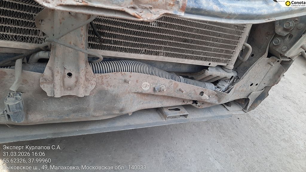 Фото Nissan Primera 28