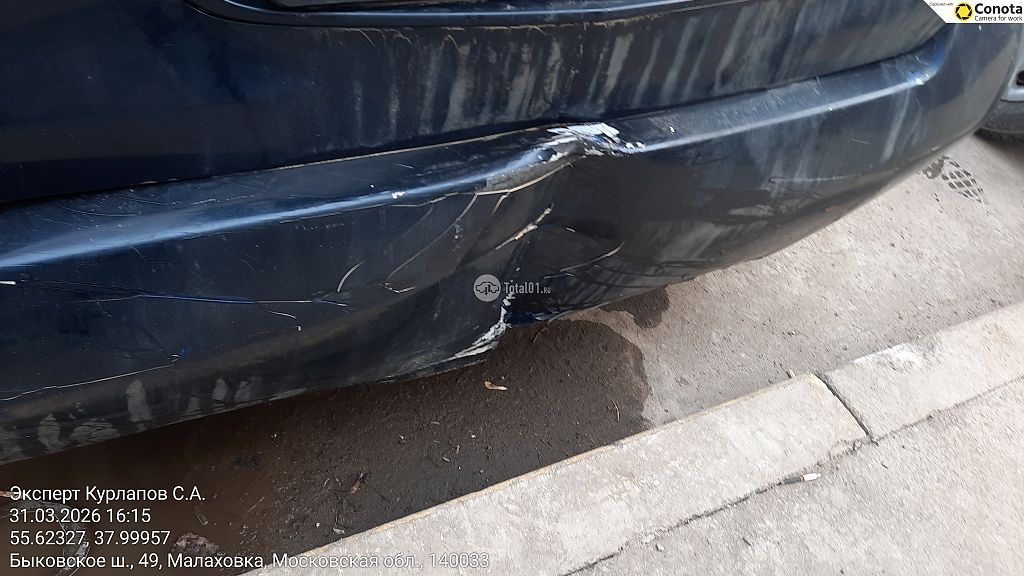 Фото Nissan Primera 30