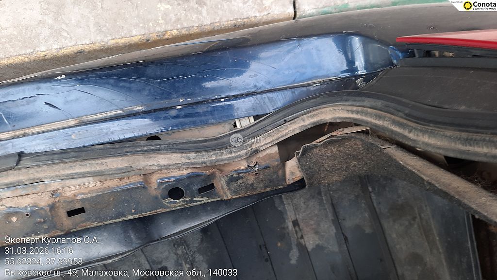 Фото Nissan Primera 34