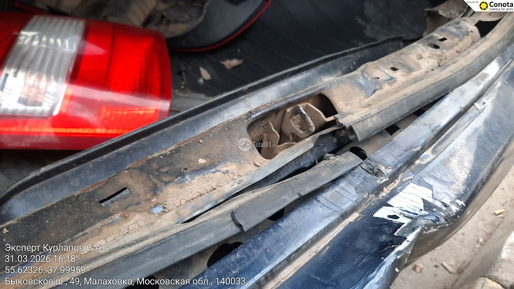 Фото Nissan Primera 36