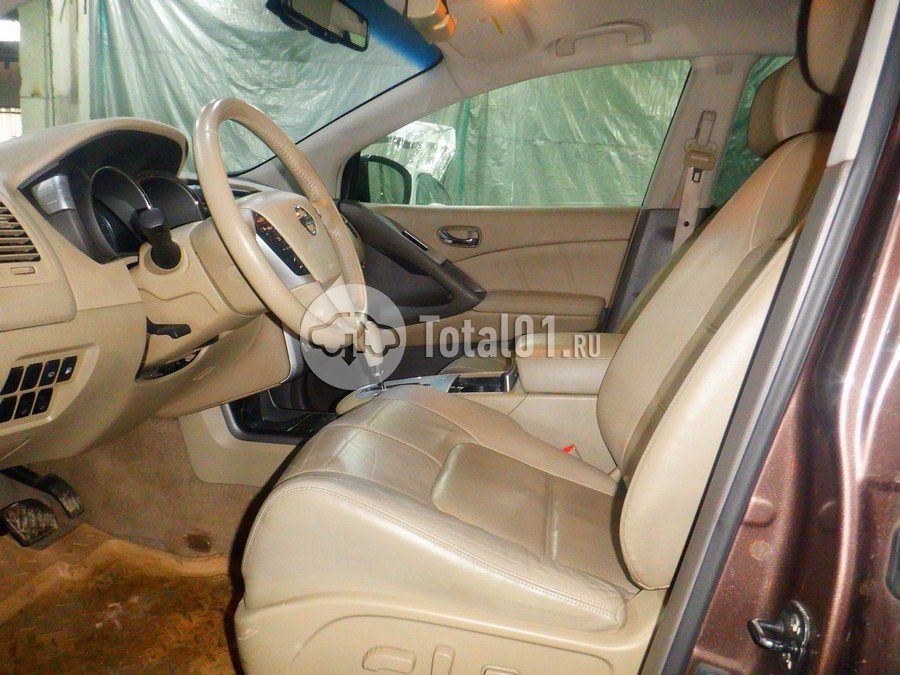 Фото Nissan Murano 44