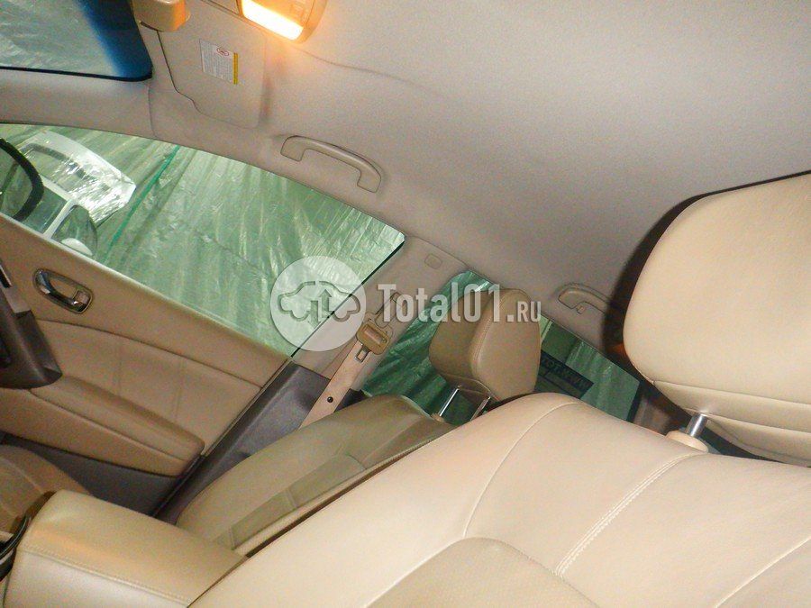 Фото Nissan Murano 48