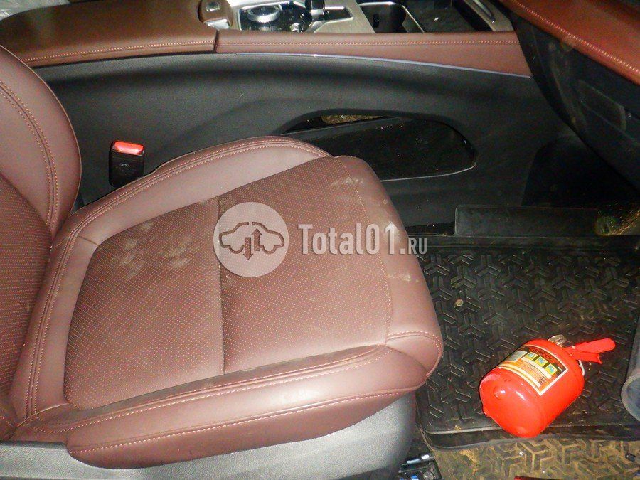 Фото Chery Tiggo 7 Pro 32